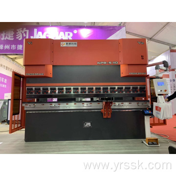 Steel Be Nding Machine Price Iron Plate Hand Operation Sheet Metal Folding Machine